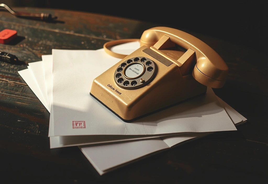 Dettaglio di comunicazione ufficiale